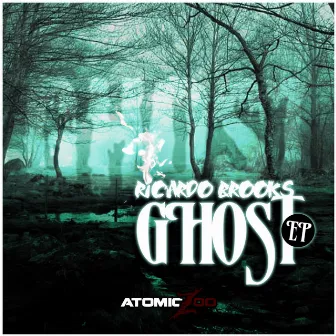 Ghost EP by Ricardo Brooks