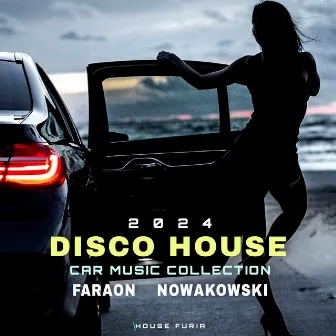 Disco House Car Music Collection by Faraon