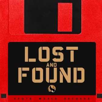 Lost and Found by Treble Clef