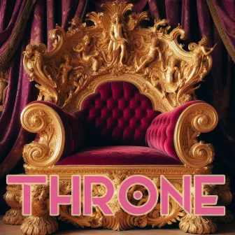 Throne by Xteve