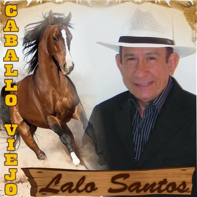 Caballo Viejo