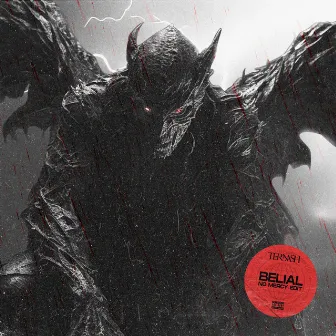 Belial (NO MERCY EDIT) by Ternash