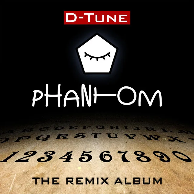 Phantom (Piter Grey Remix)