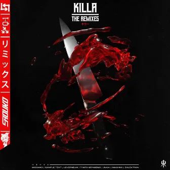 Killa by Shouko