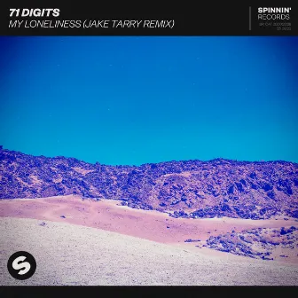 My Loneliness (Jake Tarry Extended Remix) by Jake Tarry