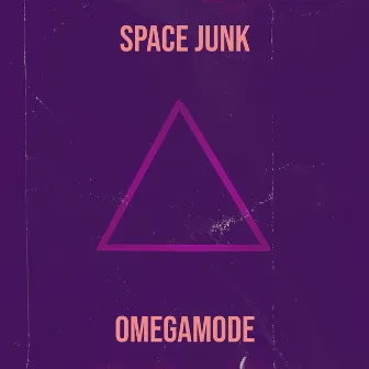 Space Junk by OmegaMode