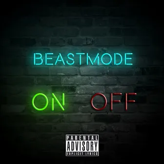 Beastmode by Loges