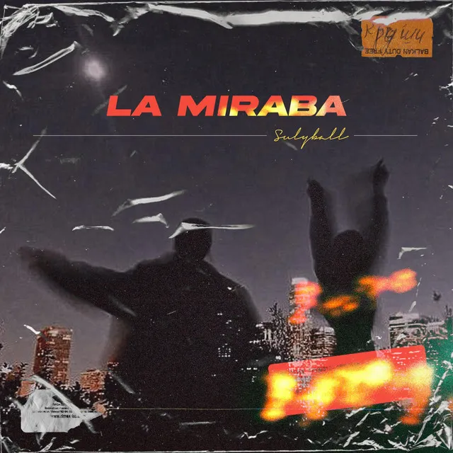 La Miraba