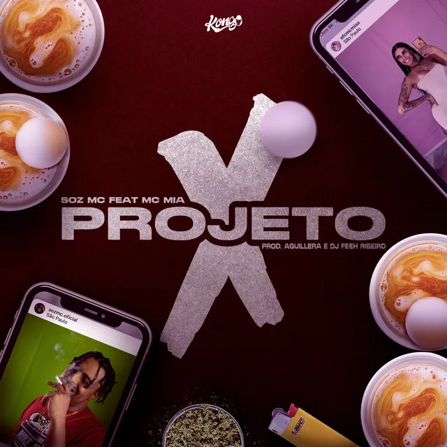 Projeto X