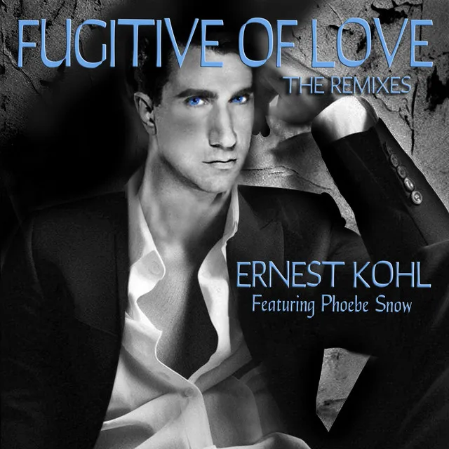 FUGITIVE OF LOVE (The Ian Coleen Extended Club Remix)