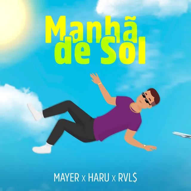 Manhã de Sol