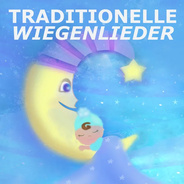 Traditionelle Wiegenlieder