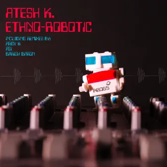 Ethno-Robotic by Unknown Artist