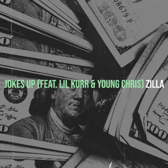 Jokes Up by Zilla