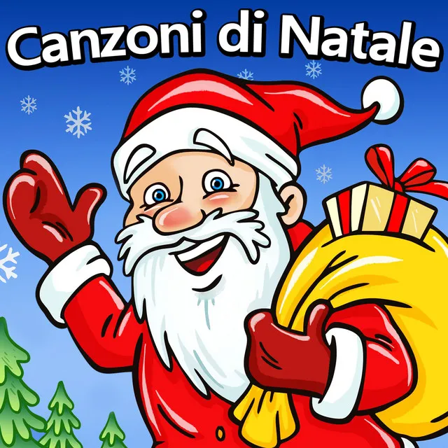 Canzoni Di Natale Di Babbo Natale