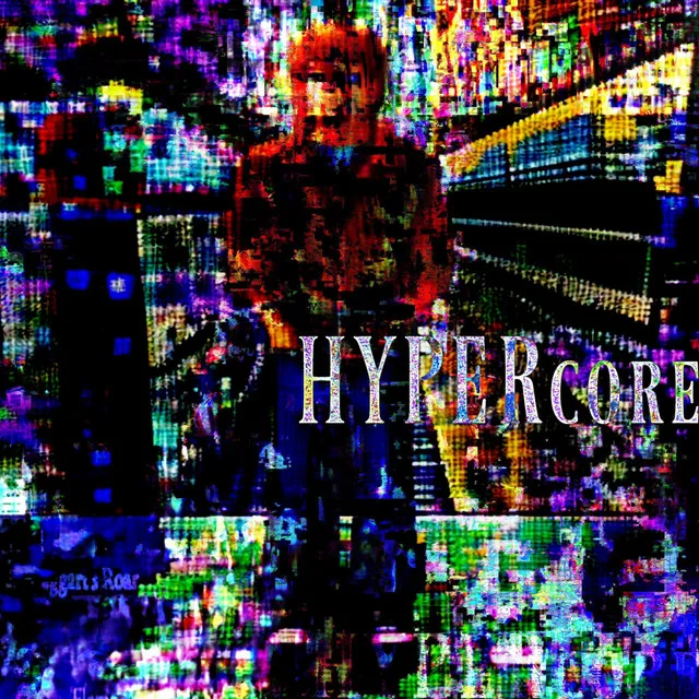 HYPERCORE, Vol. 1