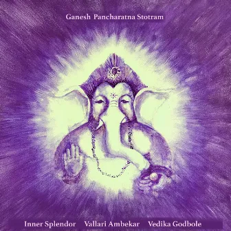 Ganesh Pancharatna Stotram by Vedika Godbole