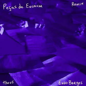 peças de encaixar by Theus