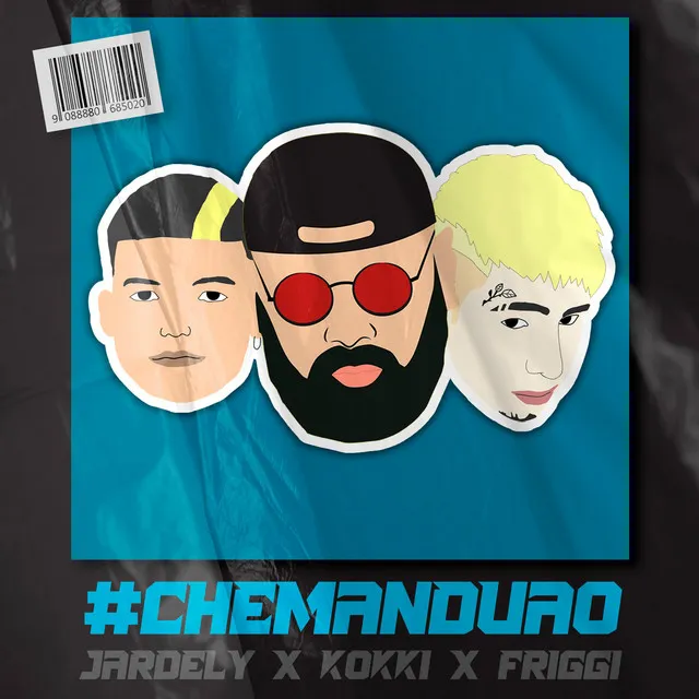 Chemanduao