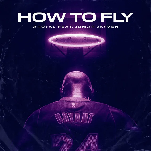 How to Fly (feat. Jomar Jayven)