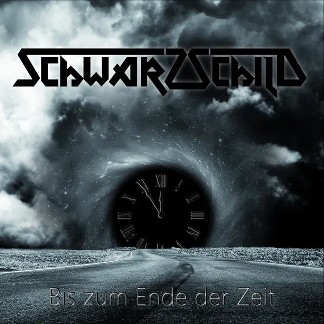 Bis zum Ende der Zeit