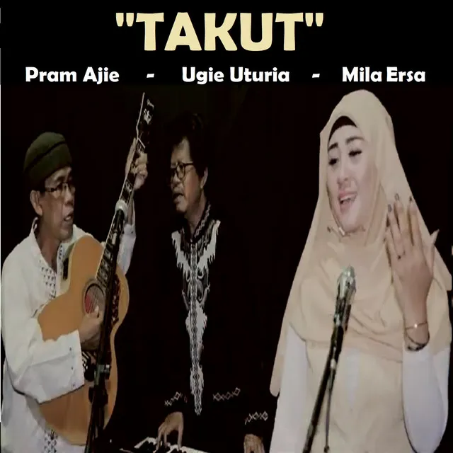 Takut