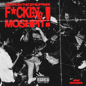 FXCKING MO$hPIT by Gem Records Production