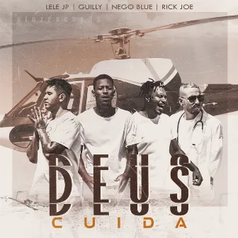 Deus Cuida by Rick Joe