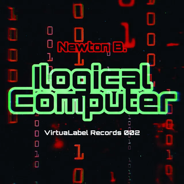 Ilogical Computer