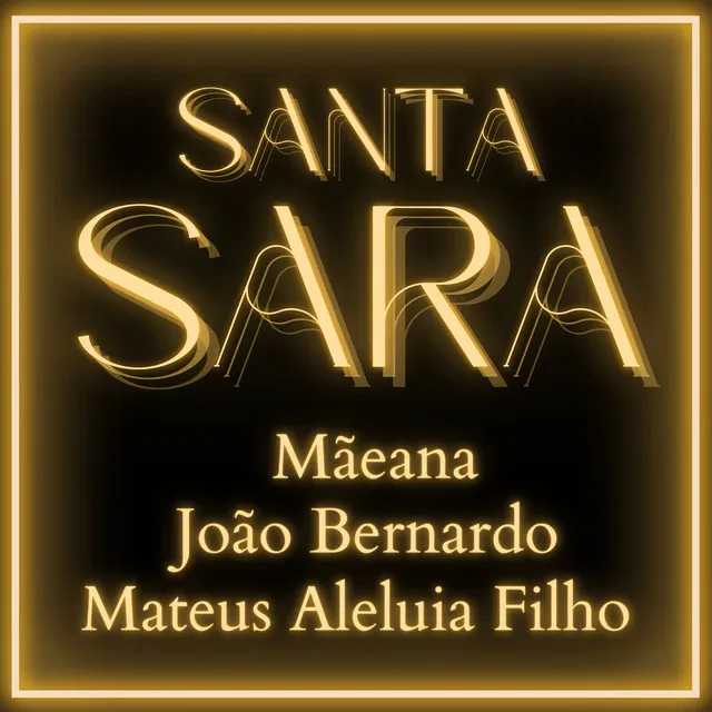 Santa Sara