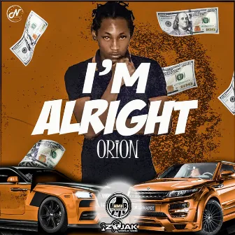 I'm Alright by Orion