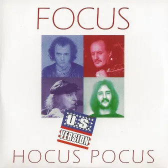 Hocus Pocus - U.S. Version by Focus