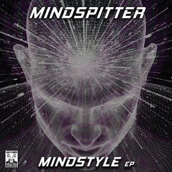 Mindstyle EP by Mindspitter