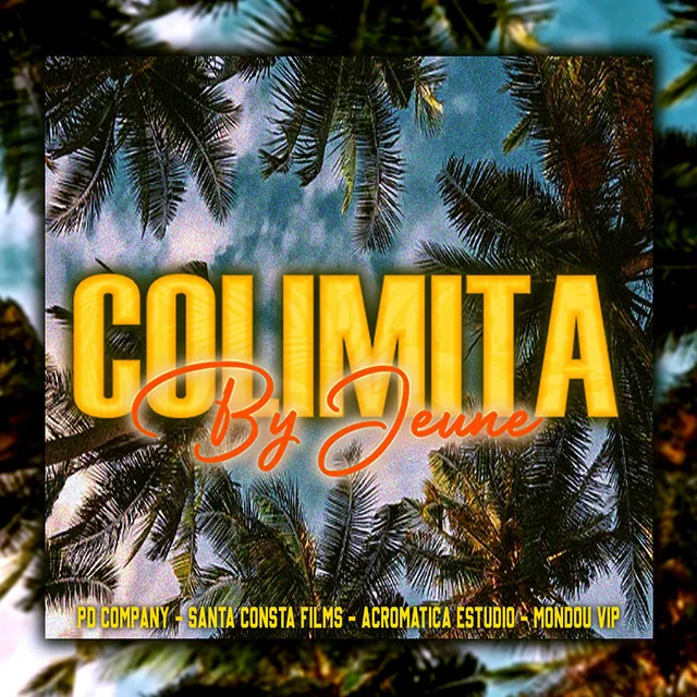 COLIMITA