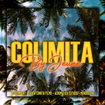 COLIMITA by Jeune