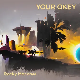 Your Okey (Remix) by Rocky maconer