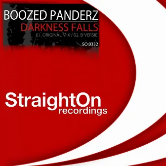 Darkness Falls by Boozed Panderz