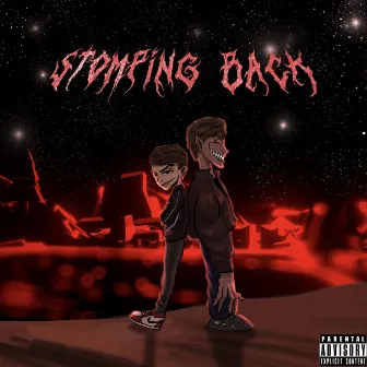 Stomping Back by Yung Ops