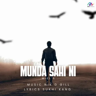 Munda Sahi Ni by Sukhi Kang