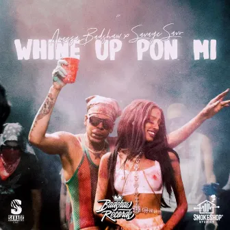 Whine up Pon Mi by Aneesa Badshaw