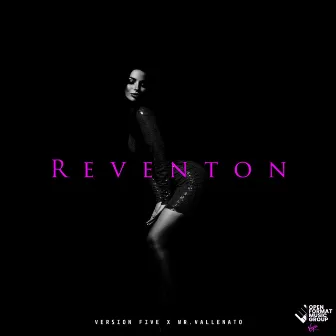 Reventon by Version Five