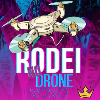 Rodei no Drone by R.Z.K