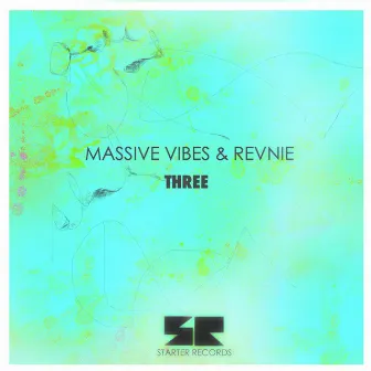 Three by REVNIE