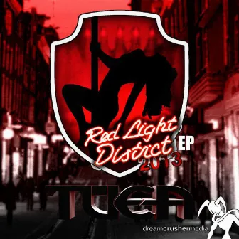 Red Light District EP by Tuen