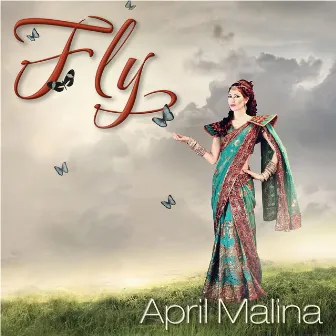 Fly by April Malina