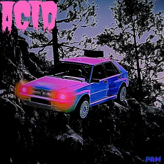 Acid by PRM