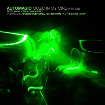 Music in My Mind (Part One) by Automagic