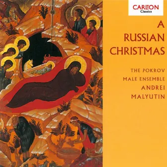 A Russian Christmas by Felice Giardini