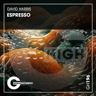 Espresso by David Harris