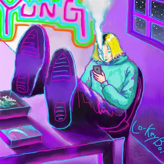 YUNG by Lo-keyBoi